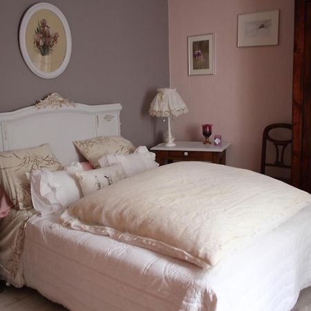 Petite Maison Berrichonne Charost Dış mekan fotoğraf