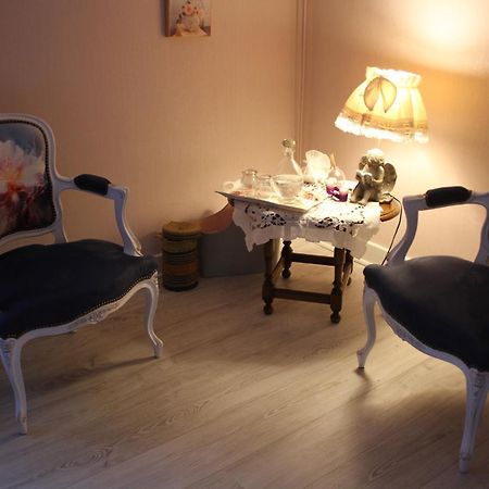 Petite Maison Berrichonne Charost Dış mekan fotoğraf