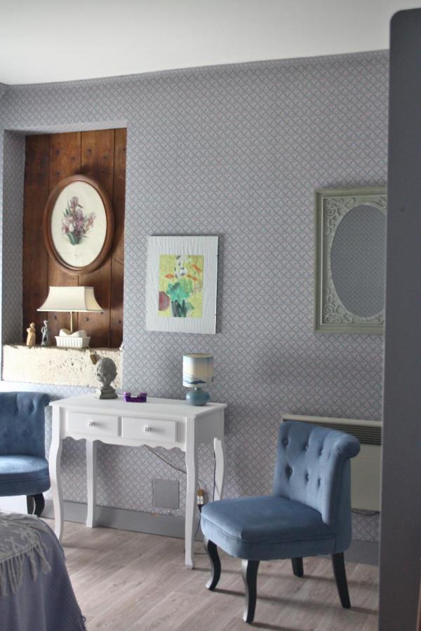Petite Maison Berrichonne Charost Dış mekan fotoğraf