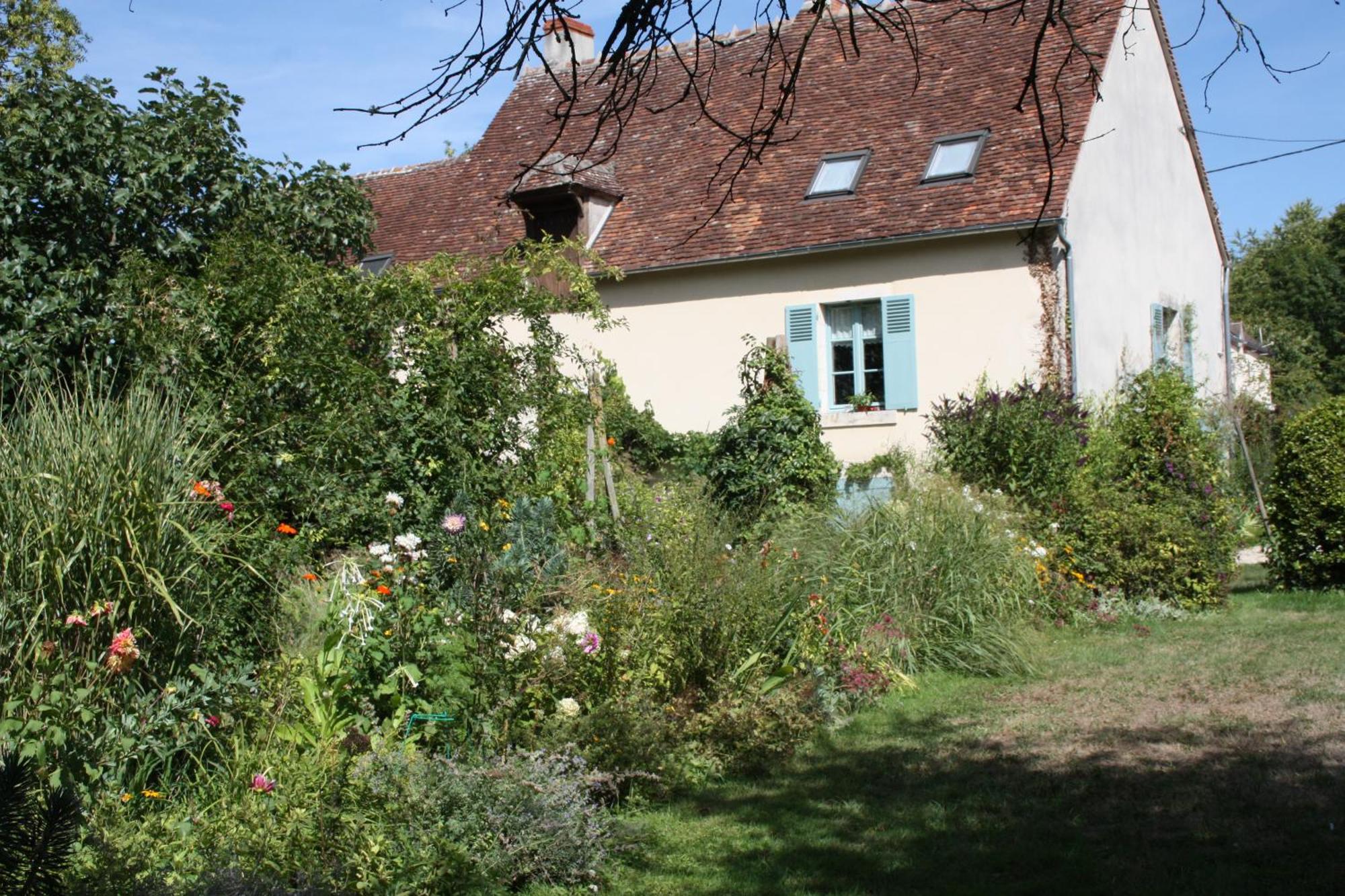 Petite Maison Berrichonne Charost Oda fotoğraf